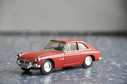 Модель, Matchbox, dinky