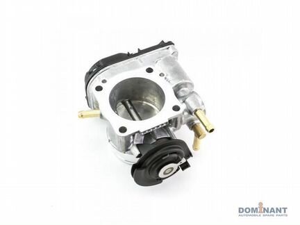 Блок дроссельной заслонки Audi VW Skoda Seat