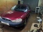 Ford Mondeo 1.6 МТ, 1998, 200 000 км