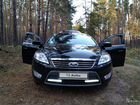 Ford Mondeo 2.0 МТ, 2008, 188 000 км