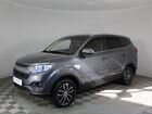 LIFAN Myway 1.8 МТ, 2018, 28 500 км