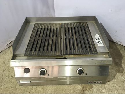 Гриль электрический настольный ED-30B garland