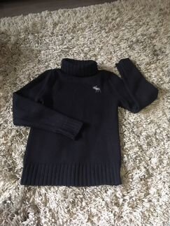 Свитер Abercrombie