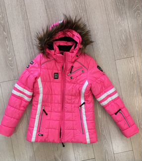 Куртка зимняя горнолыжная Icepeak