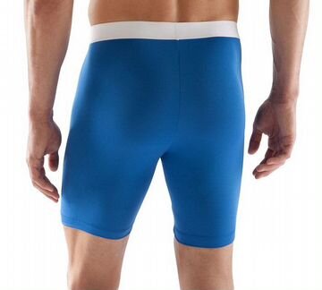Термобелье (Шорты - Тайтсы) мужские kipsta (новые)