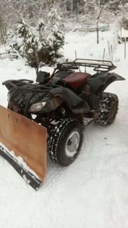 Продам Квадрацикл ATV200
