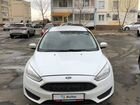Ford Focus 1.6 МТ, 2017, 143 000 км объявление продам