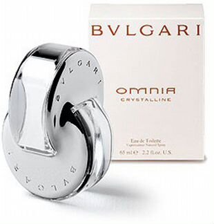 Bvlgari Omnia Crystalline