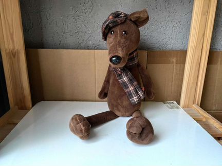 Собачки Orange toys