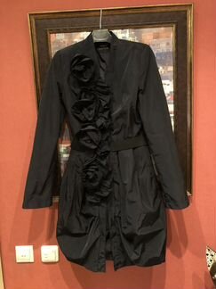 Плащ новый 44 Sabra