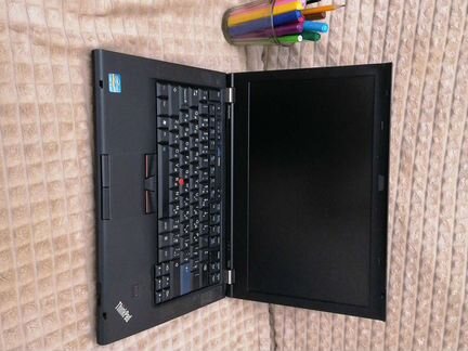 Thinkpad