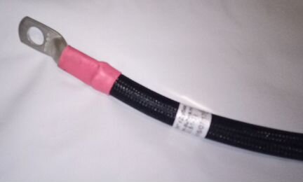 Провод стартерный акб