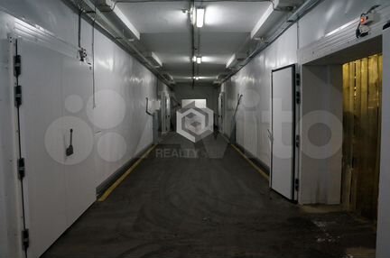 522 м2 Складской комплекс Новохохловская, 14 B