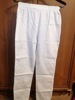 Спецодежда для медсестры