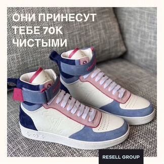 Франшиза с доходом от 150к