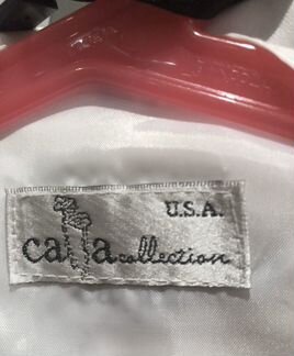 Американский костюм для мальчика