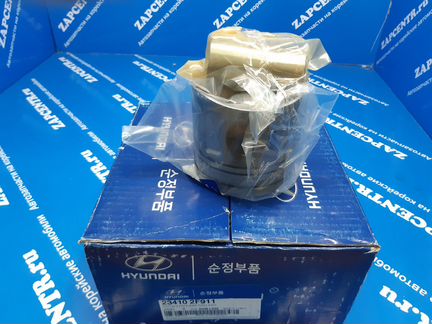 Поршень стандартный Санта Фе