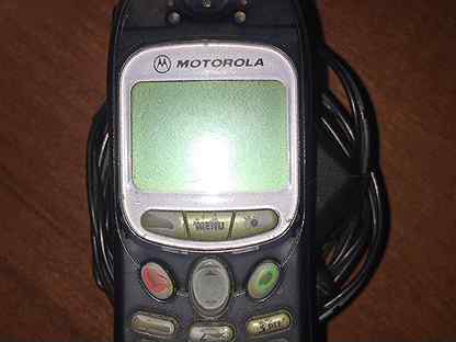 Motorola t190 фото