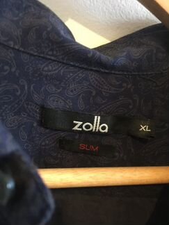 Рубашка zela