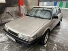 Mazda 626 2.0 МТ, 1988, 270 000 км объявление продам
