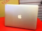 Ноутбук Apple MacBook Air 13 Mid 2011 объявление продам