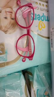 Оправа для очков детская