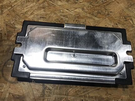 Блок управления Bmw 3-Series E90 N52B25A 2006