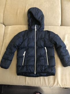 Пуховик(Рэйма)