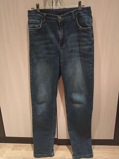 Джинсы на мальчика