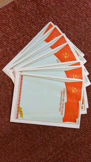 Сертификаты акций ммм/Дока Хлеб/Телемаркет/Росзоло