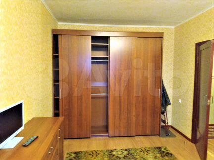 1-к квартира, 31 м², 5/5 эт.