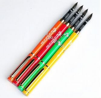 Перьевая ручка Jinhao Ouguwen sakura