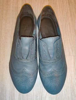 Туфли, броги