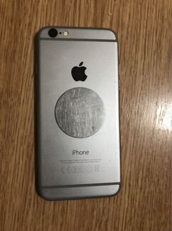 iPhone 6