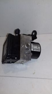 Блок ABS,абс Volvo хс60,Вольво хс60, с авто 16 г