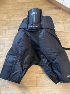 Трусы хоккейные взрослые Sr размер L