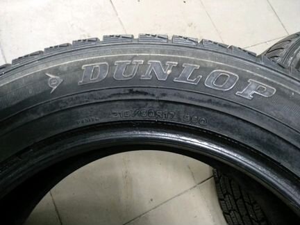 215/60 r17 Dunlop graspic ds3