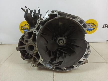 МКПП Volvo C30 MK20 1.8 2009