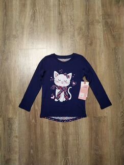 Кофта для девочки