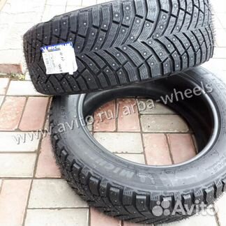255/35 225/40 R19 Michelin зима Mercedes C Stinger