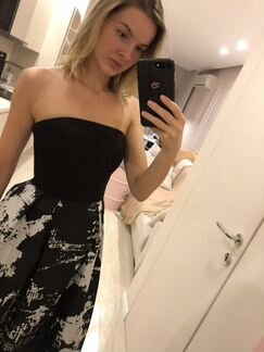 Вечернее платье Coast