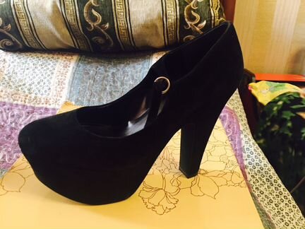 Туфли