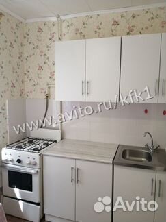 1-к квартира, 33.7 м², 4/5 эт.