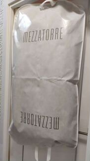 Пуховик Mezzatorre Италия