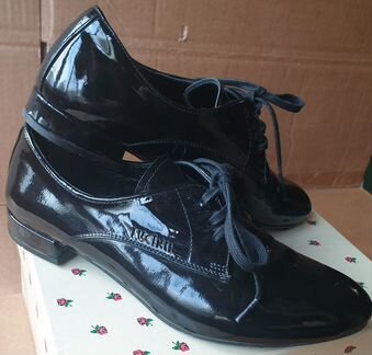 Полуботинки женские tucino