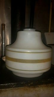 Плафон СССР