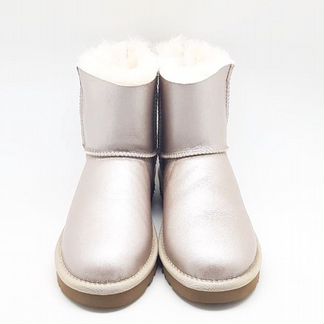 Угги UGG розовые