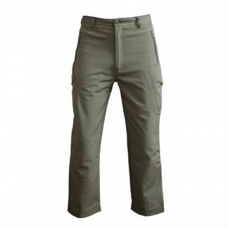 Одежда Shark Skin Soft Shell