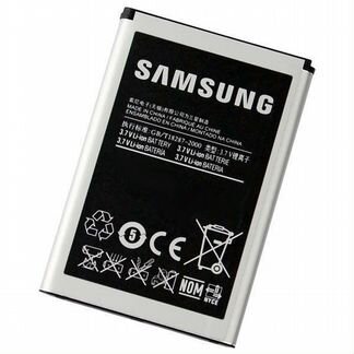 Аккумулятор samsung Galaxy GT-I8910/B7300/B7320