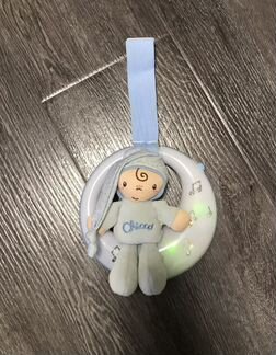 Ночник Chicco луна